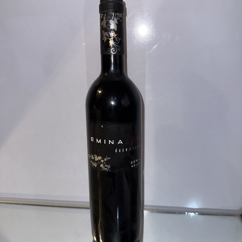 Bodega Emina Eminasin Docemeses 2013