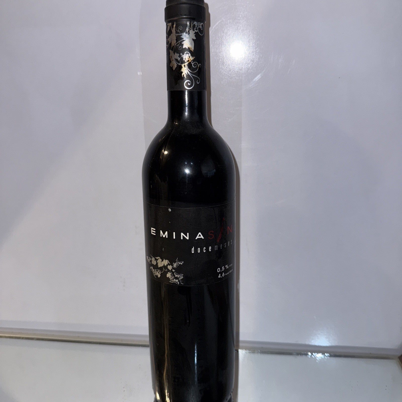 Bodega Emina Eminasin Docemeses 2013