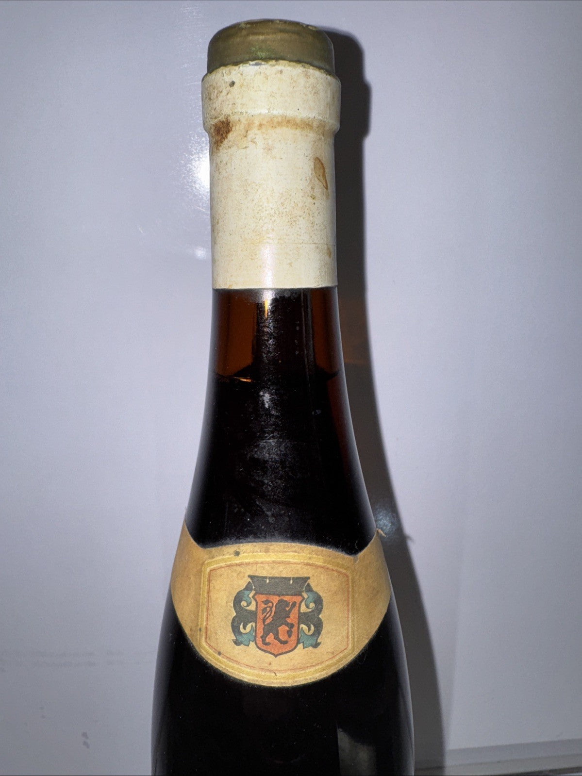 1973 Niederthaler Hof - German White Wine
