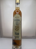 Davis Wines Walnut Liqueur – 37.5% ABV. Vintage-style discontinued bottling