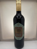 Chocolate Drop British Red Wine 75cl 12% Sweet Dessert Wine