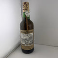 Quinta de Marrocos Porto Branco Meio Seco White Port 75cl