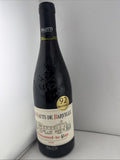 Brotte Les Hauts de Barville Chateauneuf-du-Pape 2016 75cl