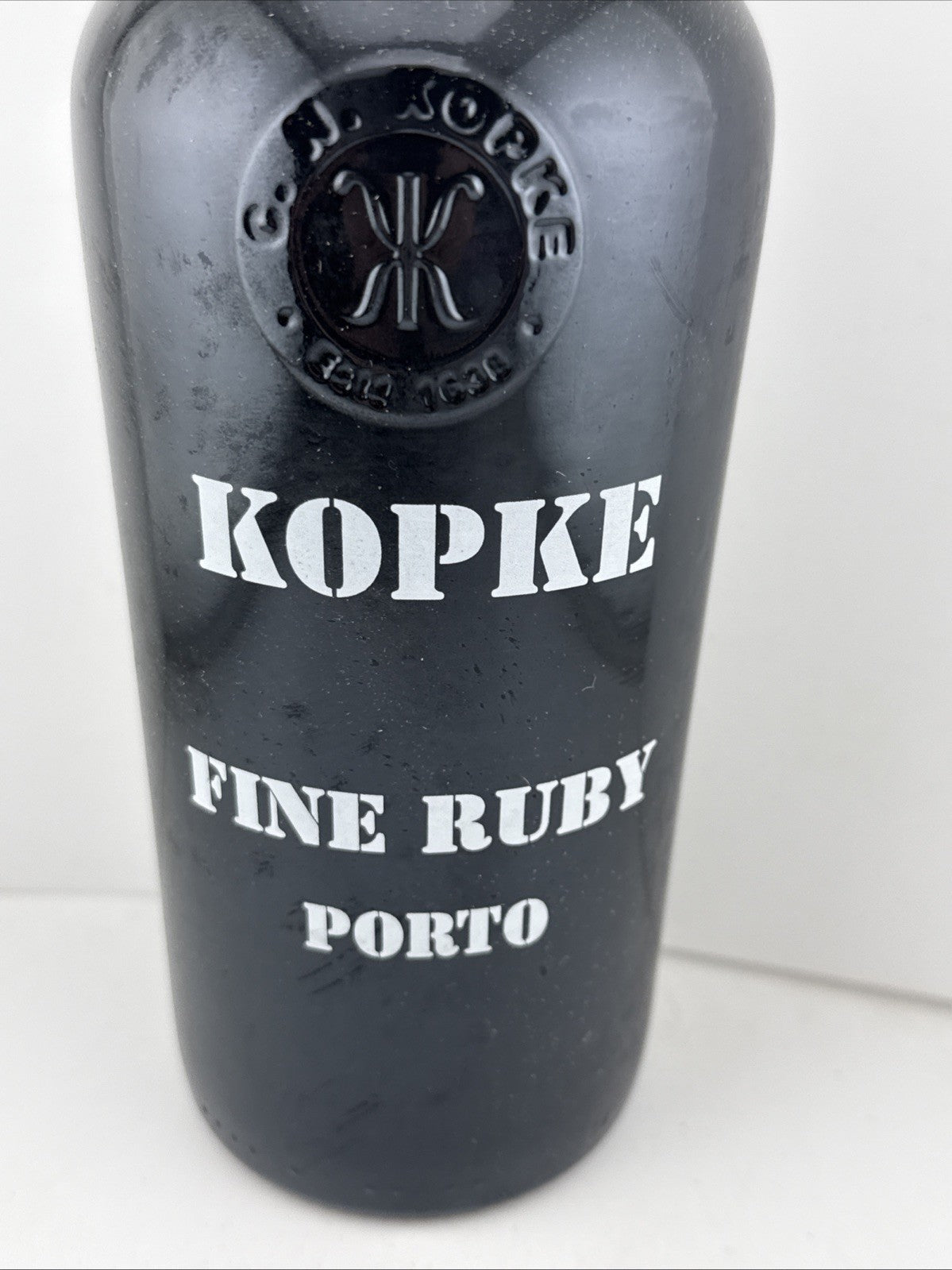 Kopke Fine Ruby  Port