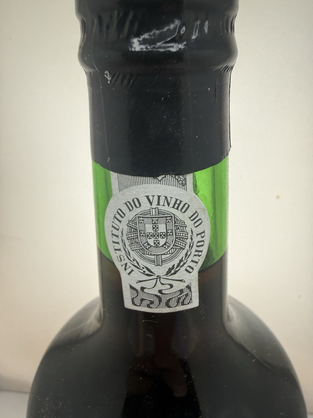 Rocha's Tawny Port — António da Rocha Leão, Exceptional Tawny From 1980s
