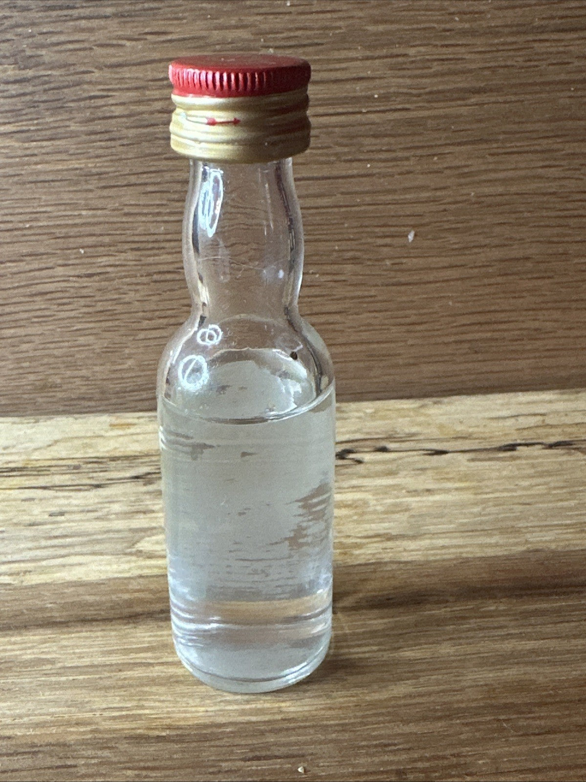 Maraschino liqueur Miniature