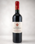 Chateau Des Capucins Bordeaux 2023 Red Wine