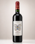 Chateau Des Capucins Bordeaux 2019 - Classic French Red Wine Vintage