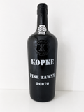Kopke Fine Tawny Port – Aged Fortified Dessert Wine by Messias