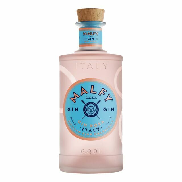 Empty Nelsons Wade China Gin Bottle